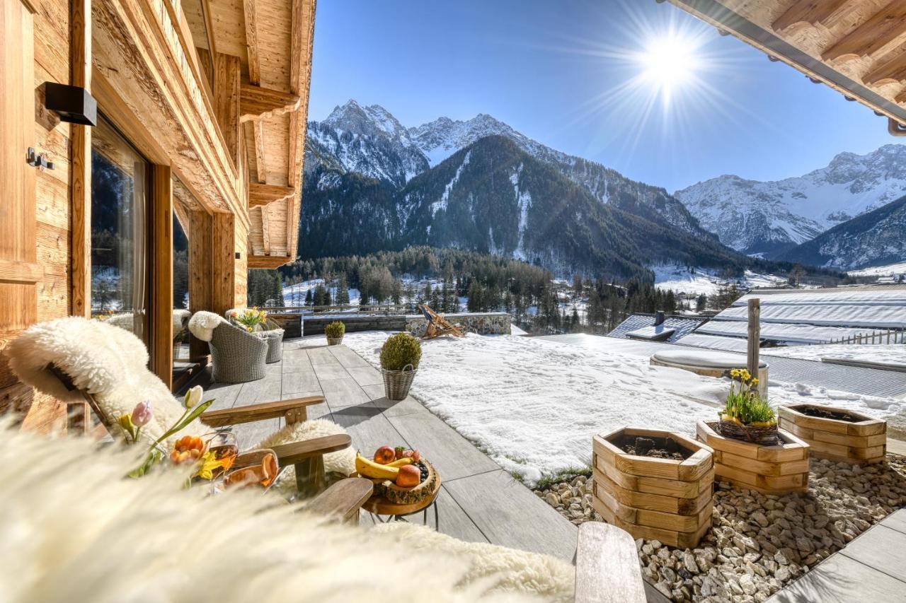 Penthouse Im Chalet Gm By A-Appartments Brand  Exterior photo